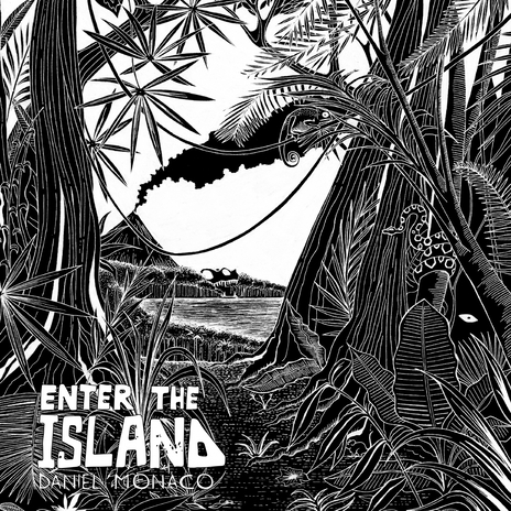 Swamp Monster cover art