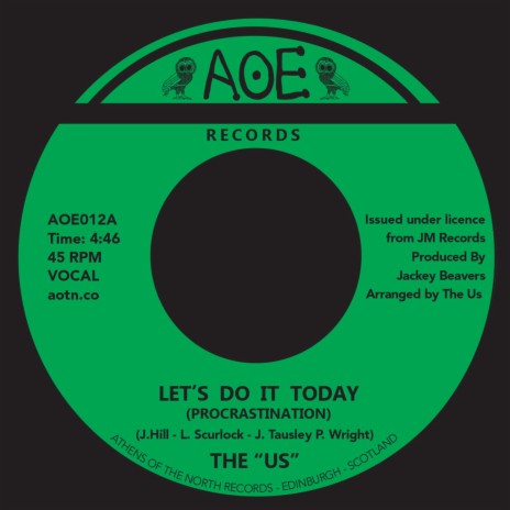 Peace cover art