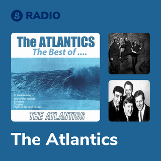 The Atlantics Radio