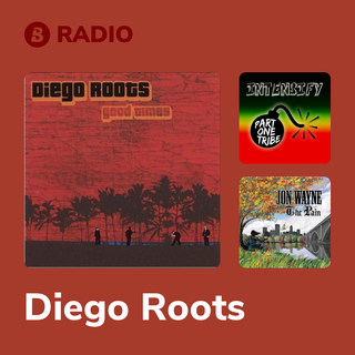 Diego Roots Radio