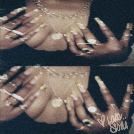Gold Rangz cover art