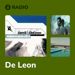 De Leon Radio