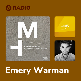 Emery Warman Radio