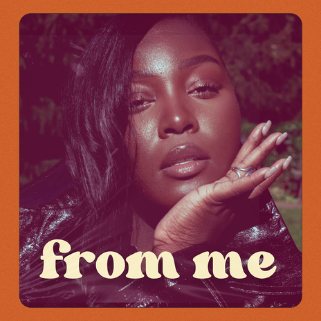 From Me cover art