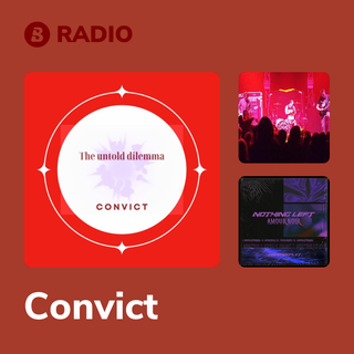 Convict Radio