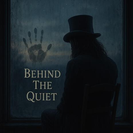 Behind The Quiet cover art