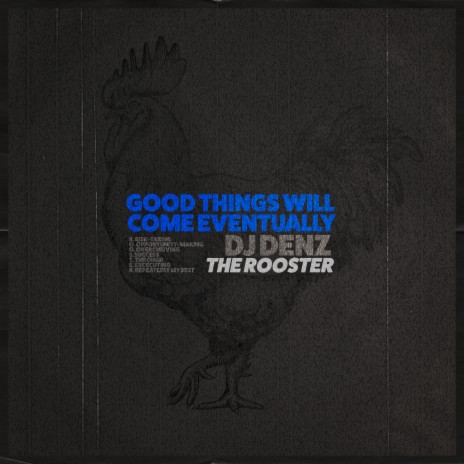 We Can Make It Together cover art