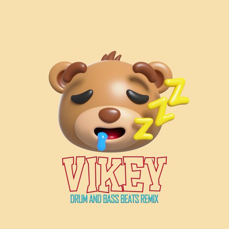 Засыпай (T-One RADIO DRUM AND BASS BEATS Remix) cover art