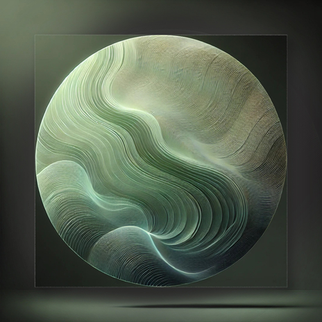 Aether cover art