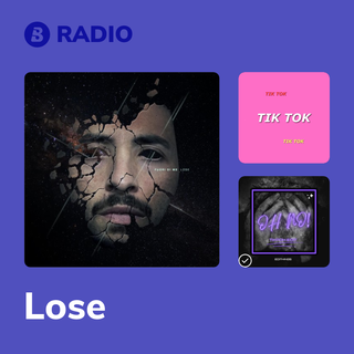 Lose Radio