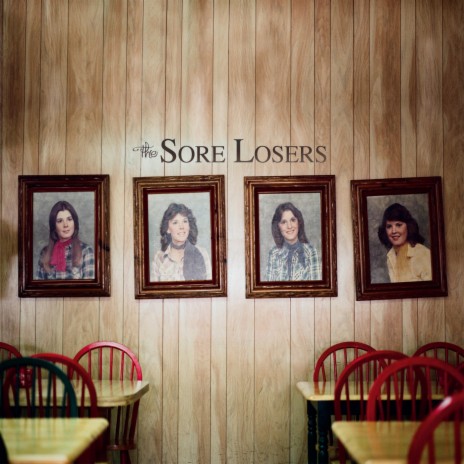 Girl cover art