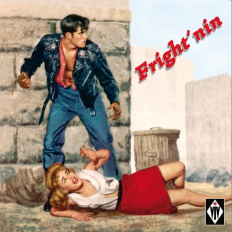The Fever cover art
