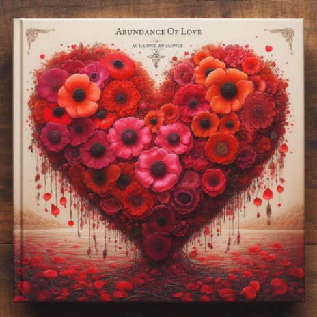 Abundance of Love cover art