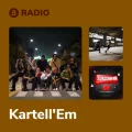 Kartell'Em Radio