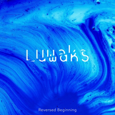 Reversed Beginning cover art