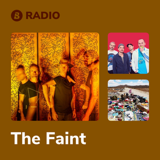 The Faint Radio