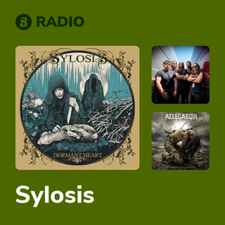 Sylosis Radio
