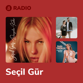 Seçil Gür Radio