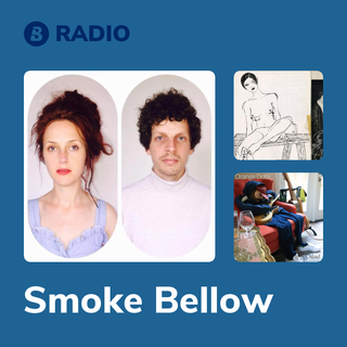 Smoke Bellow Radio