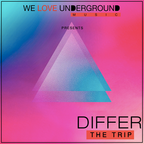The Trip (Original Mix) cover art