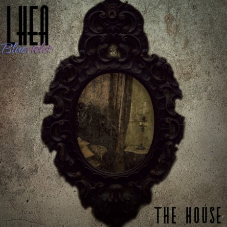The House cover art