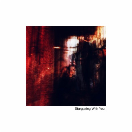 Stargazing With You cover art
