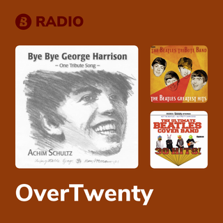 OverTwenty Radio