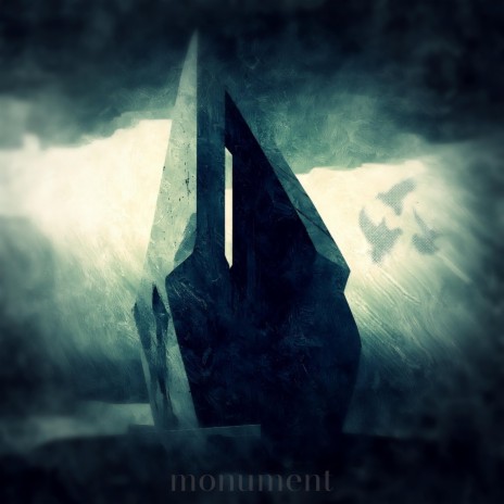 Chrono ft. passengers cover art