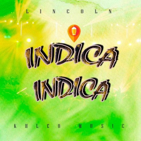 Indica Indica cover art