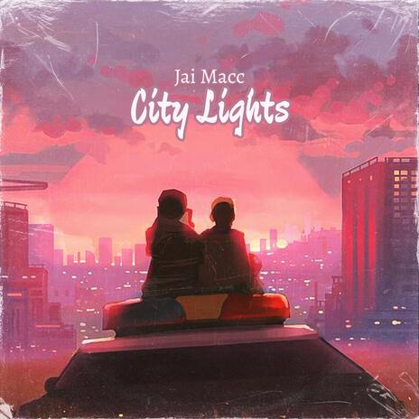 City Lights cover art