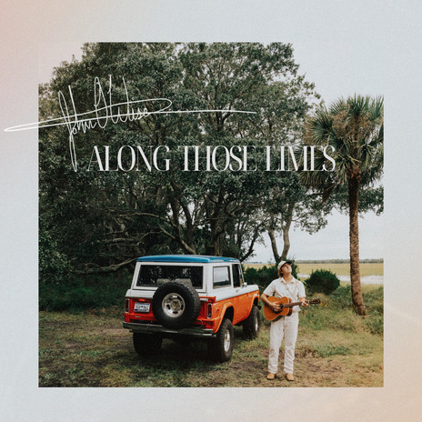 Along Those Limes cover art