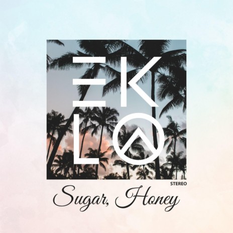 Sugar, Honey cover art