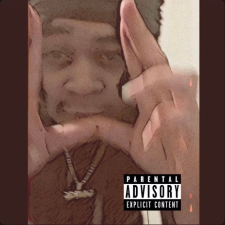 The Ville (Louisville) cover art