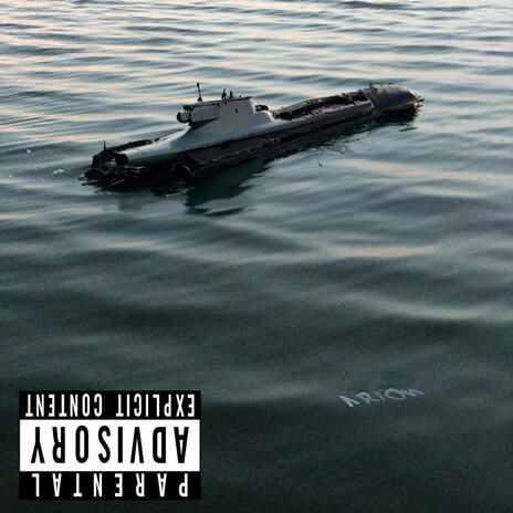 MAREA.wav ft. Tavo Guzmán cover art