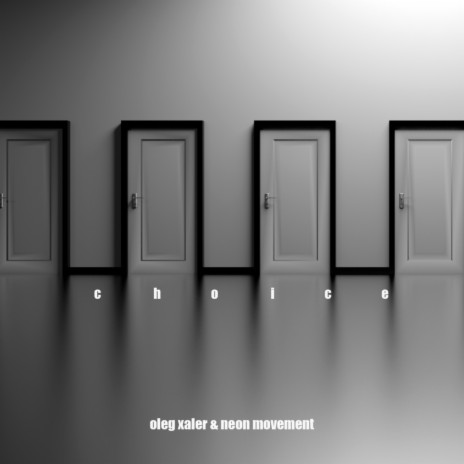 Choice ft. Neon Movement cover art