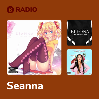 Seanna Radio