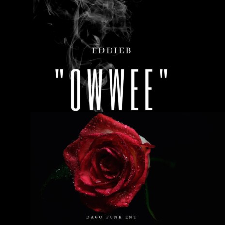 Owwee cover art