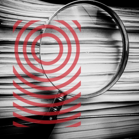 Investigation Beats cover art