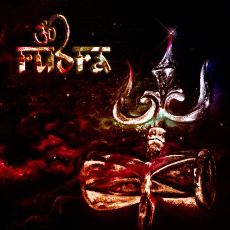 Hermit in Nididhyasana cover art