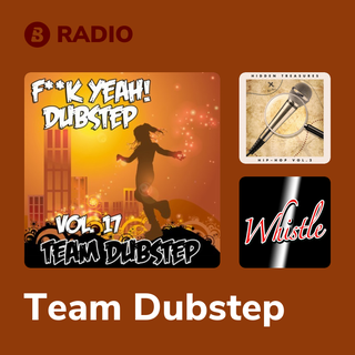 Team Dubstep Radio