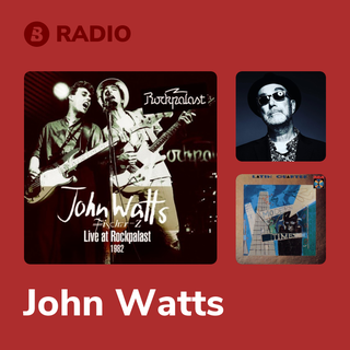 John Watts Radio