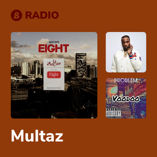 Multaz Radio