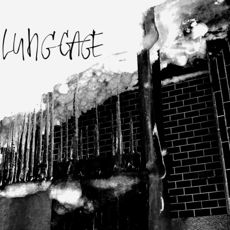 Lung Cage ft. AdamGorrion cover art
