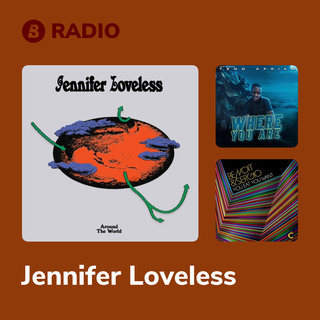 Jennifer Loveless Radio