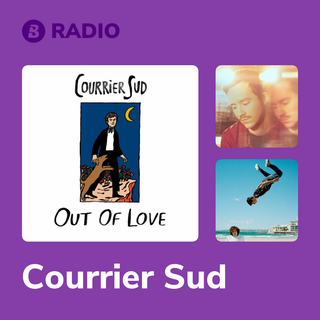 Courrier Sud Radio