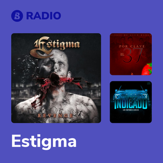 Estigma Radio