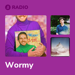 Wormy Radio