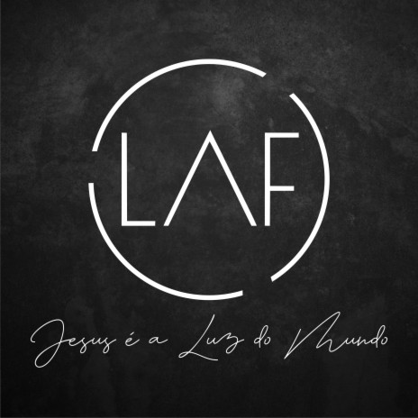 Jesus É a Luz do Mundo