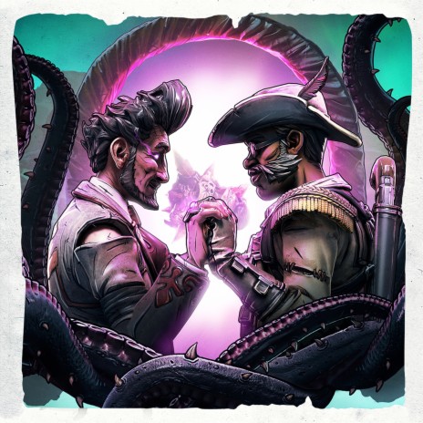 Cursehaven Has a Secret cover art