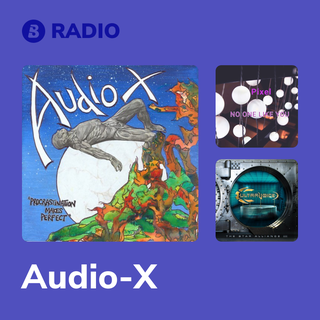 Audio-X Radio